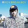 break boy in the dream