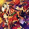 薄紅色の約束 薄紅色の約束