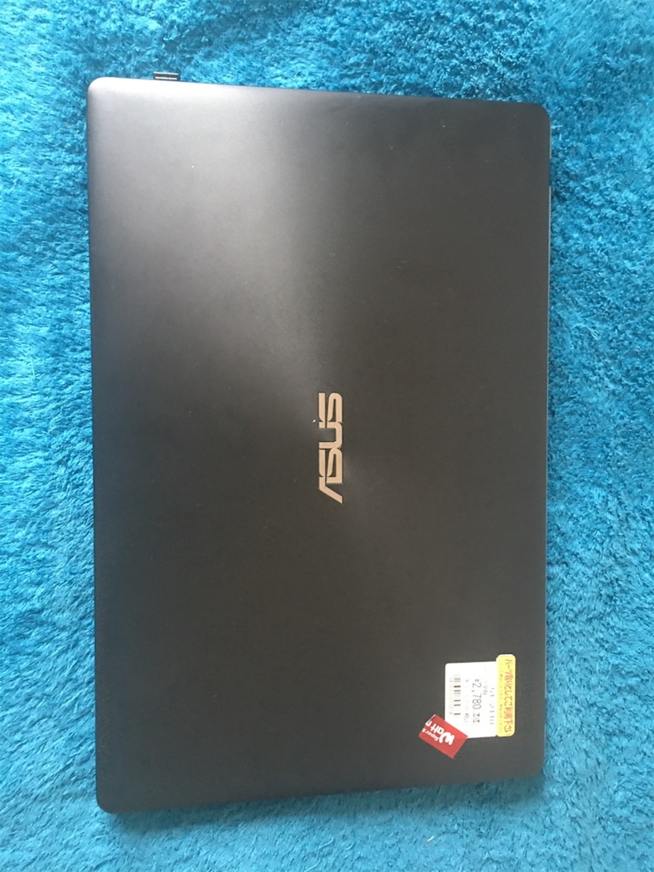 AMD ASUS X550ZE Laptop Asus FX-7600P Gaming アンチエージング 