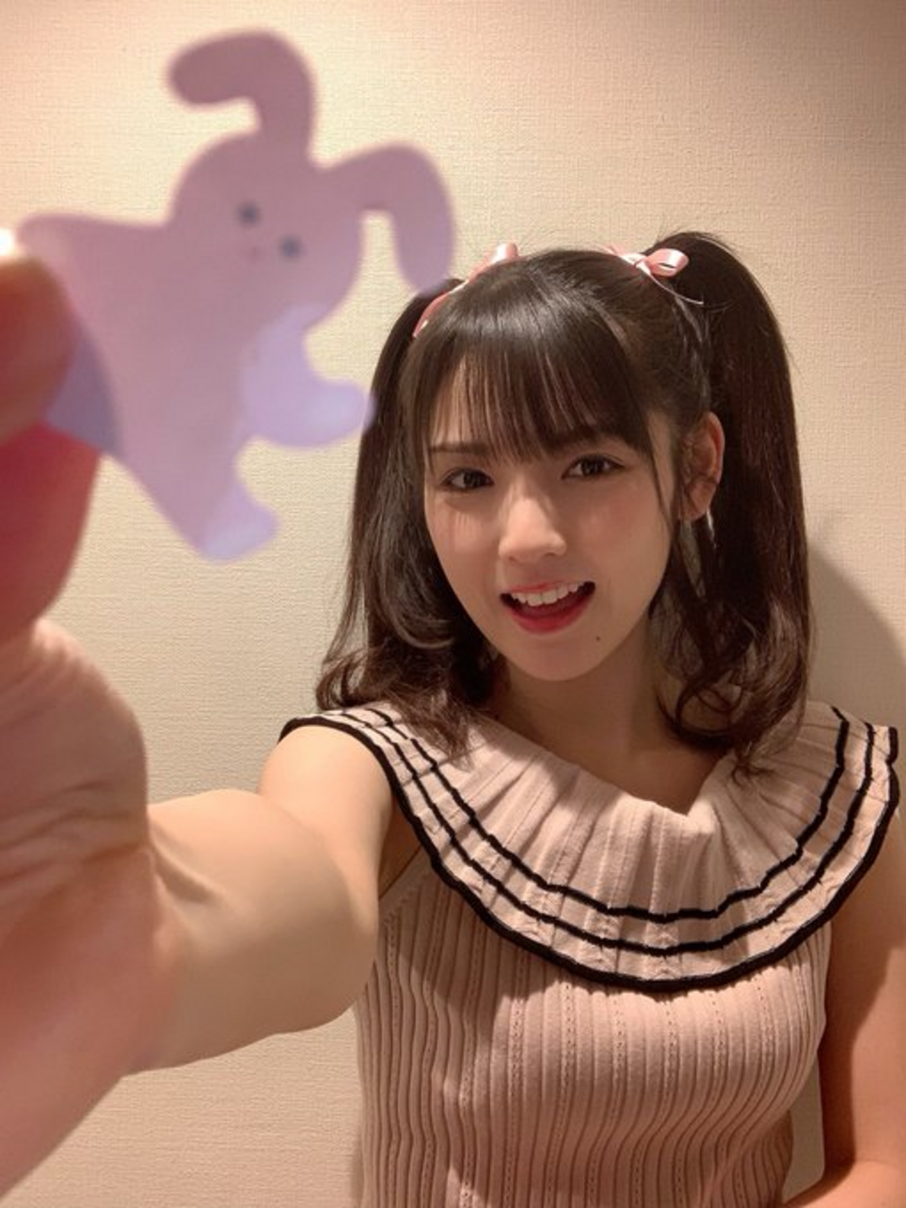 視聴記録 番外編 #さゆ妄想かわいいバスツアー（Instagram