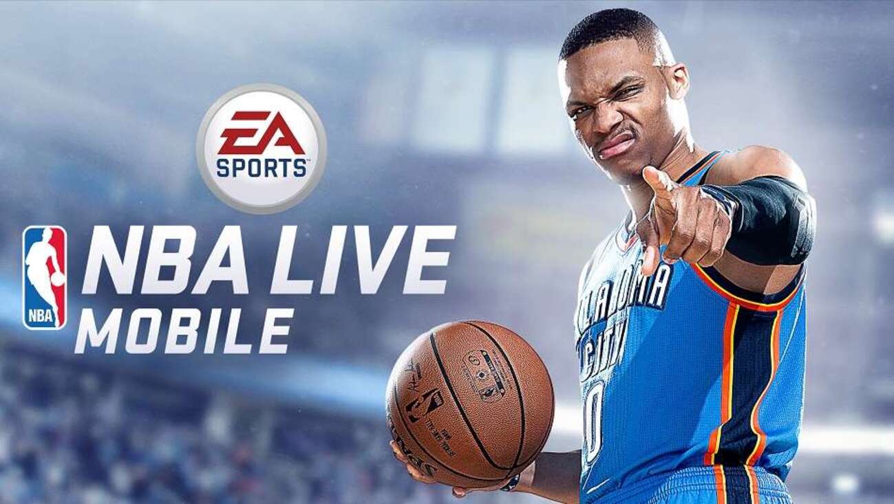 NBA LIVE MOBILE 攻略 チーム強化