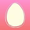 基礎体温で生理・排卵日を予測：Eggy