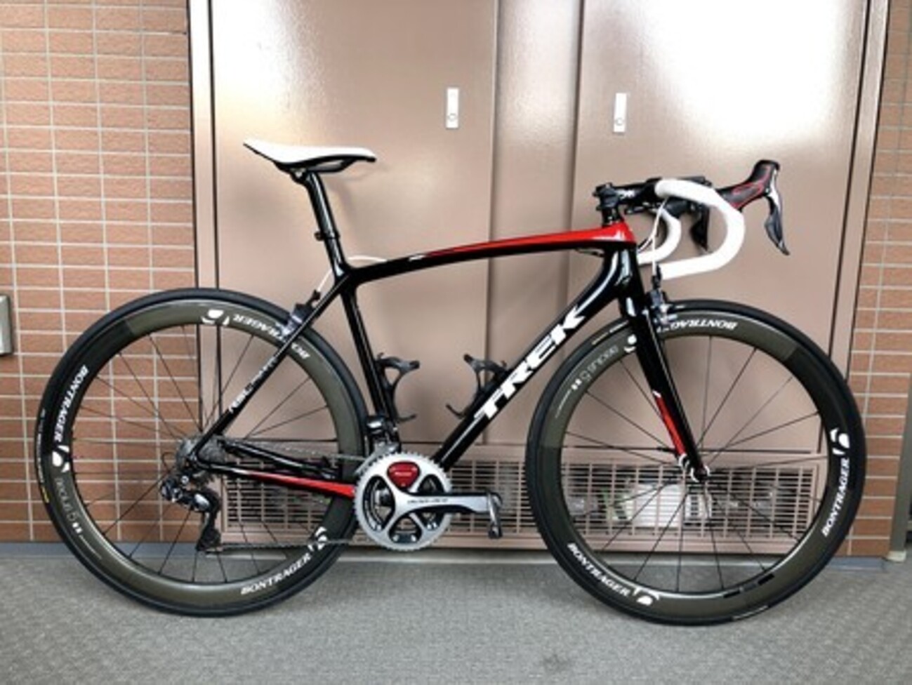 ボントレガー AEOLUS PROバイクサドル - Take Action
