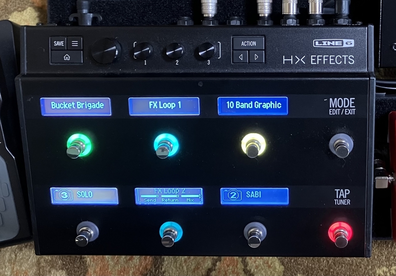 HX EFFECTS 8ヶ月使用レビュー 良かった点、悪かった点 - Shige