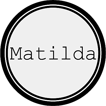 Matildaの手仕事日記