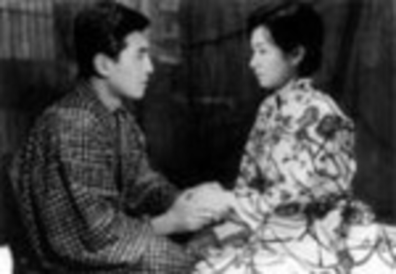 映画感想「女の歴史」「放浪記」「衝動殺人 息子よ」 - くらのすけの