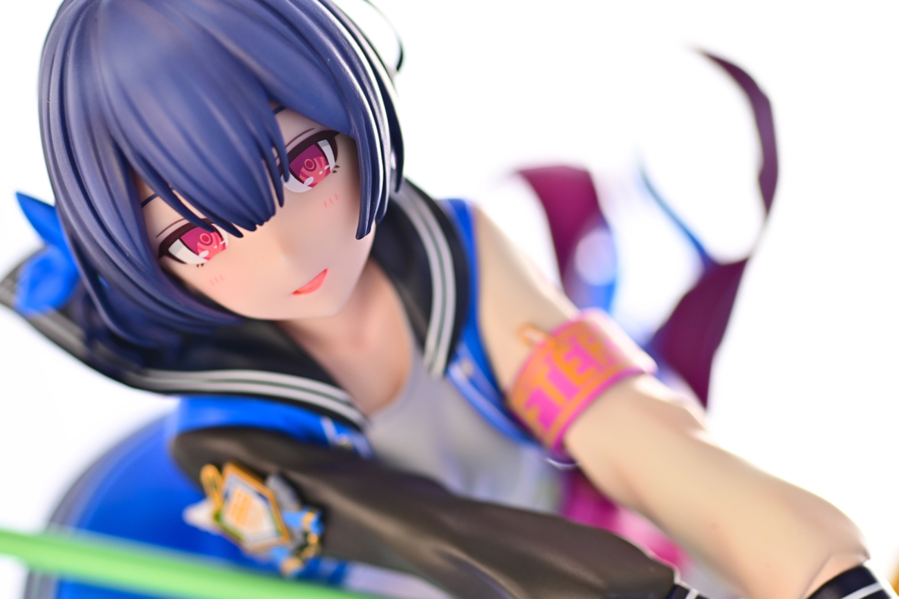 あみあみ 杜野凛世 ブレイブヒーロージャージver. レビュー