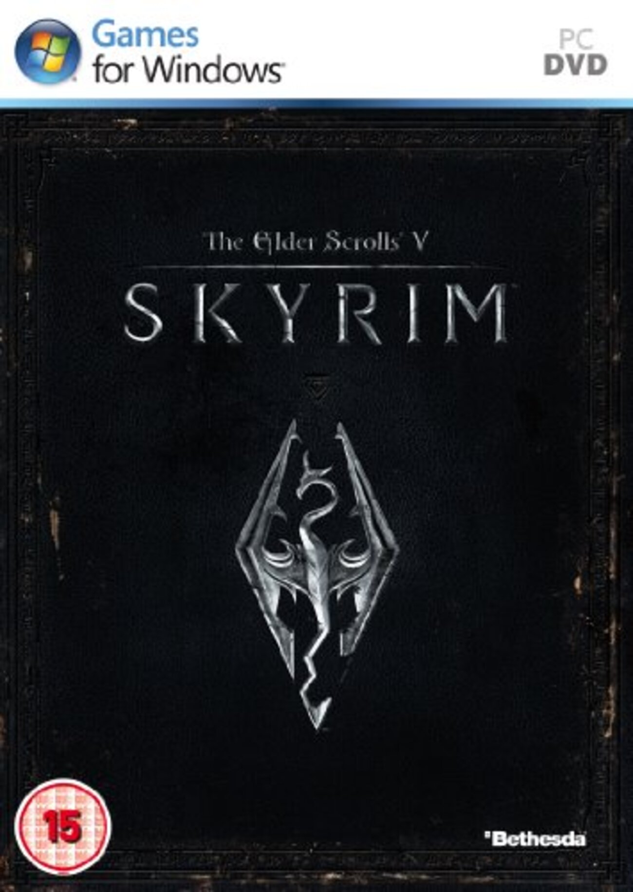 スカイリム攻略本 Skyrim - メルカリ