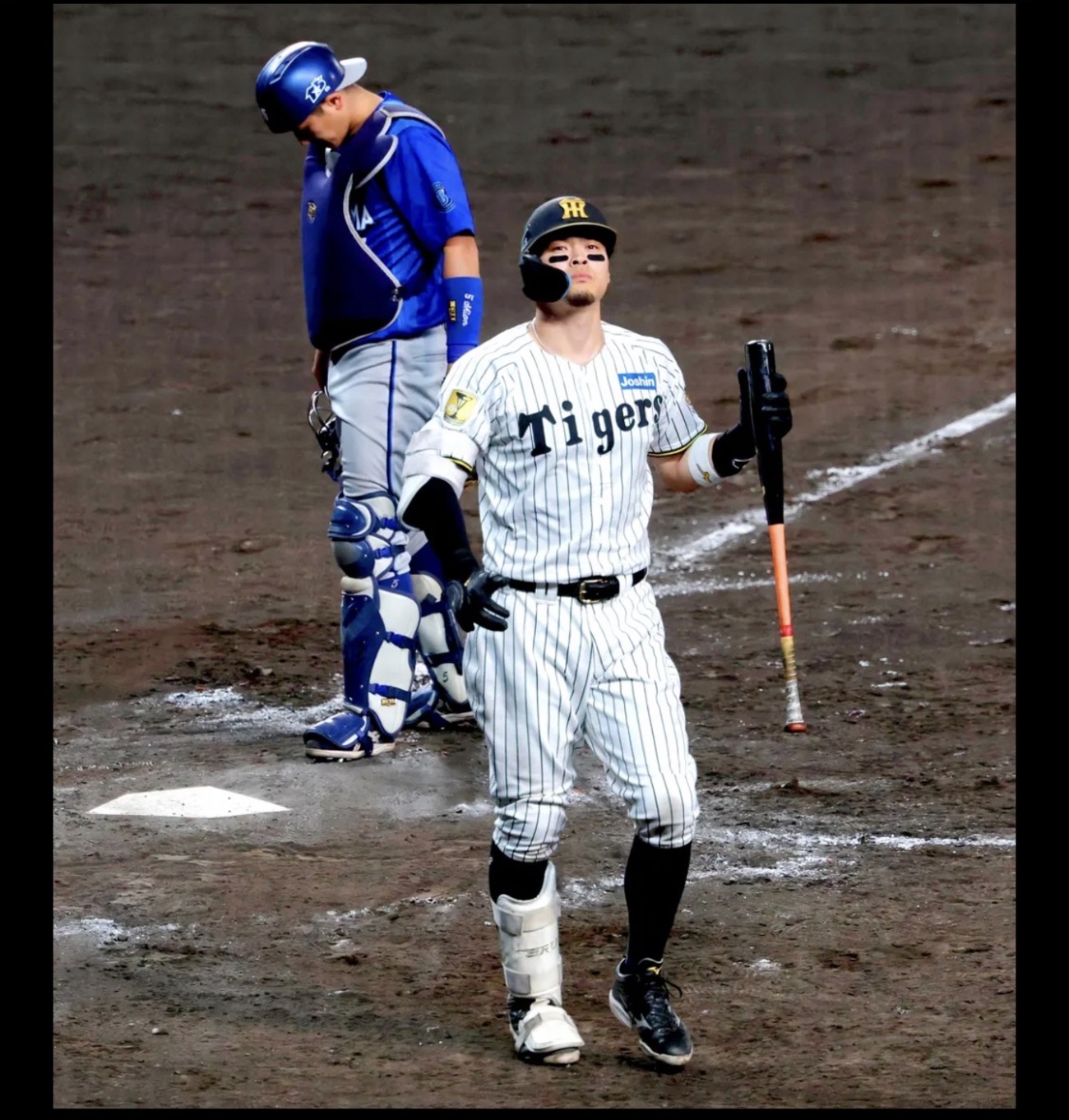【プロスピA】佐藤輝明のメジャー移籍容認へ?阪神の決断で能力・登場時期はどうなる