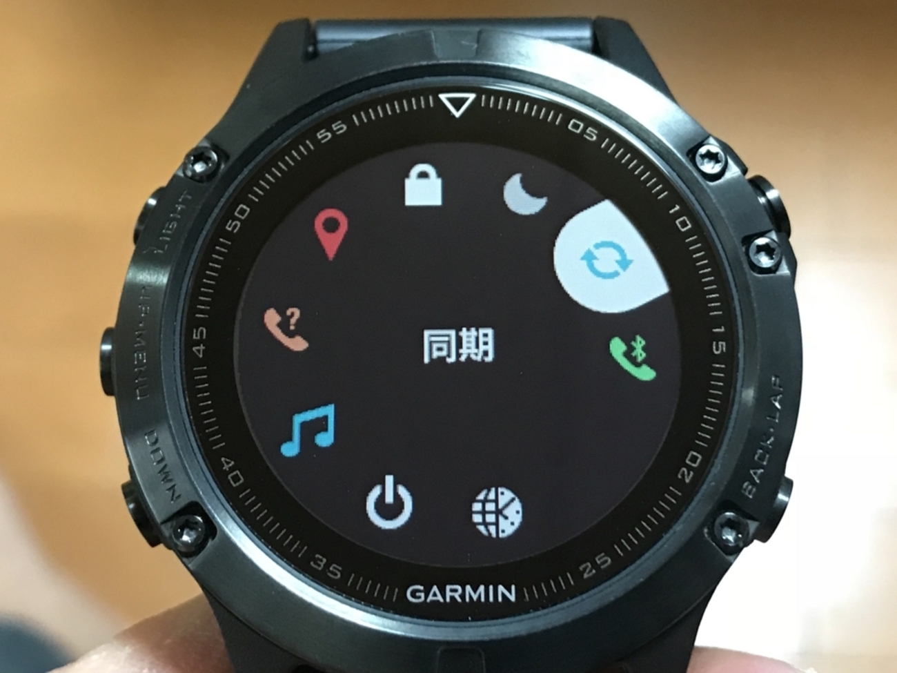 【早い者勝ち】Garmin fenix5 沢山おまけ付 早い者勝ち】Garmin fenix5 沢山おまけ付