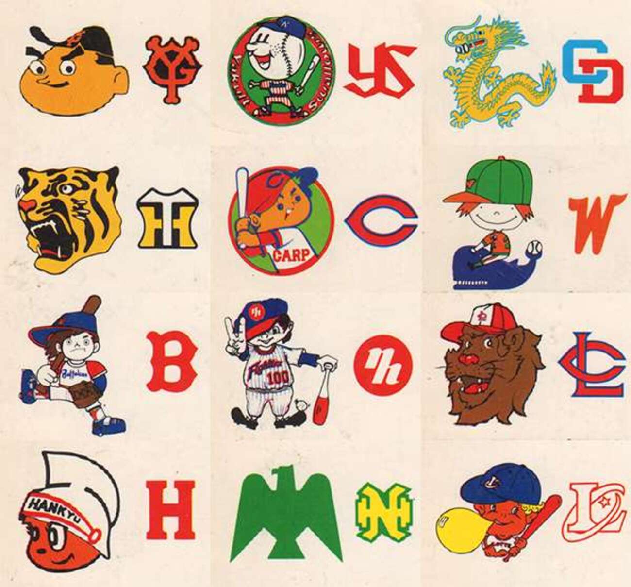 プロ野球12球団1978年 - ニワトリとタマゴ 重箱の隅の戦い