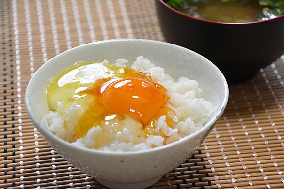 卵かけご飯とは 食の人気 最新記事を集めました はてな