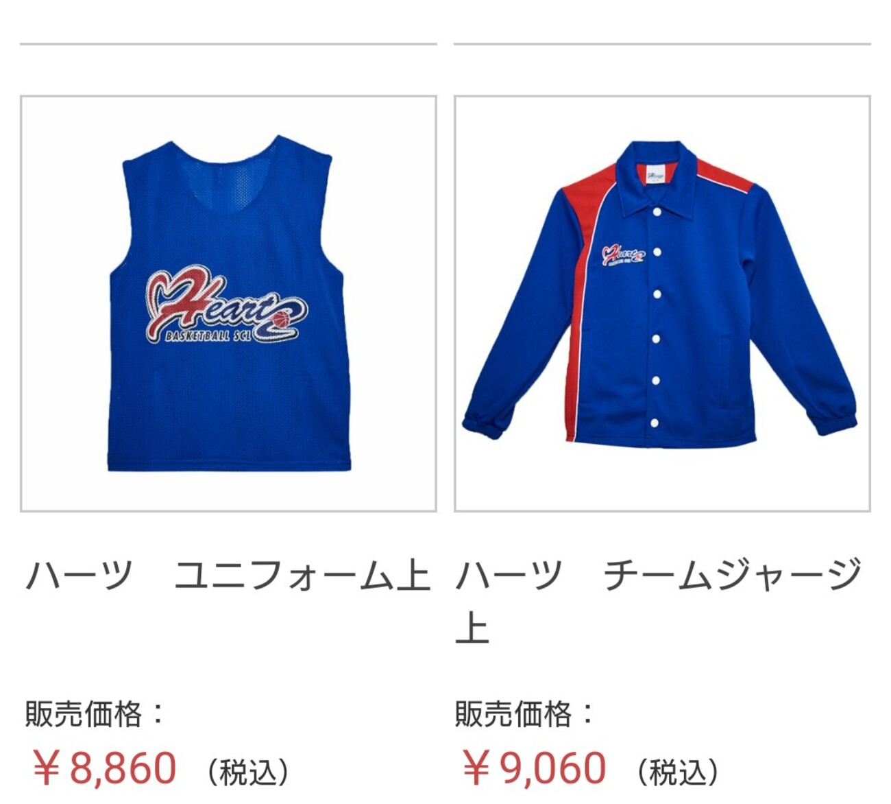 バスケスクール「ハーツ」の料金は高い？最大のデメリットは 