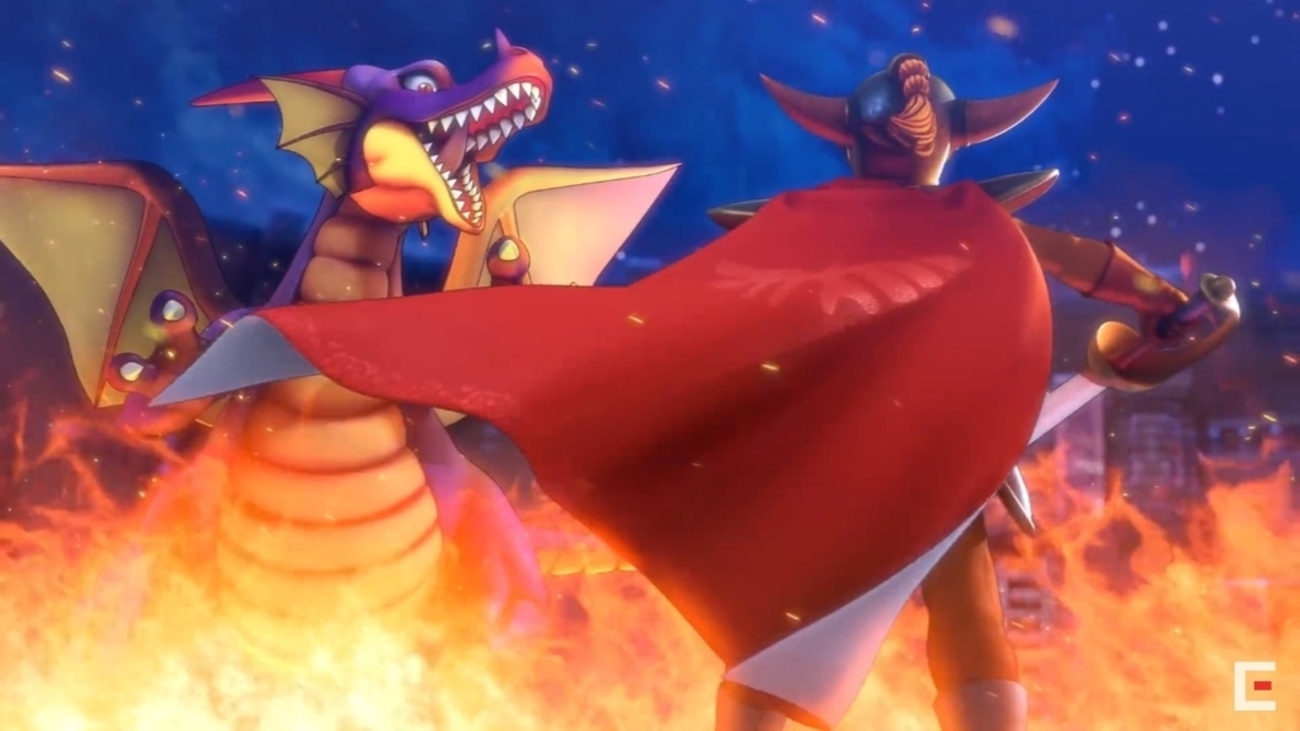 ドラクエ1】勇者とは - DQフリ ドラクエファンサイト