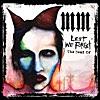 Lest We Forget: The Best of Marilyn Manson