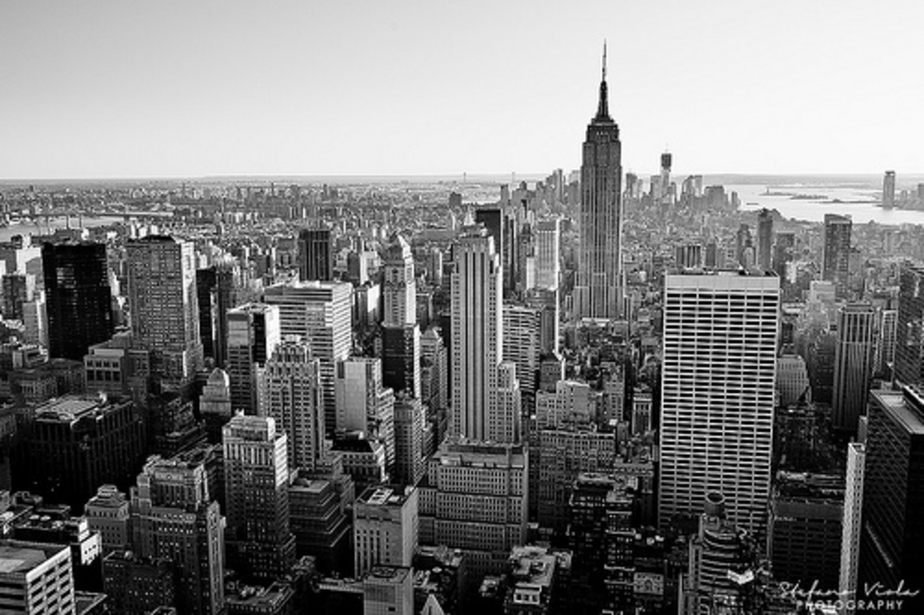 Empire State of Mind - I LOVE MY LIFE −猫とROCKと愛の日々−