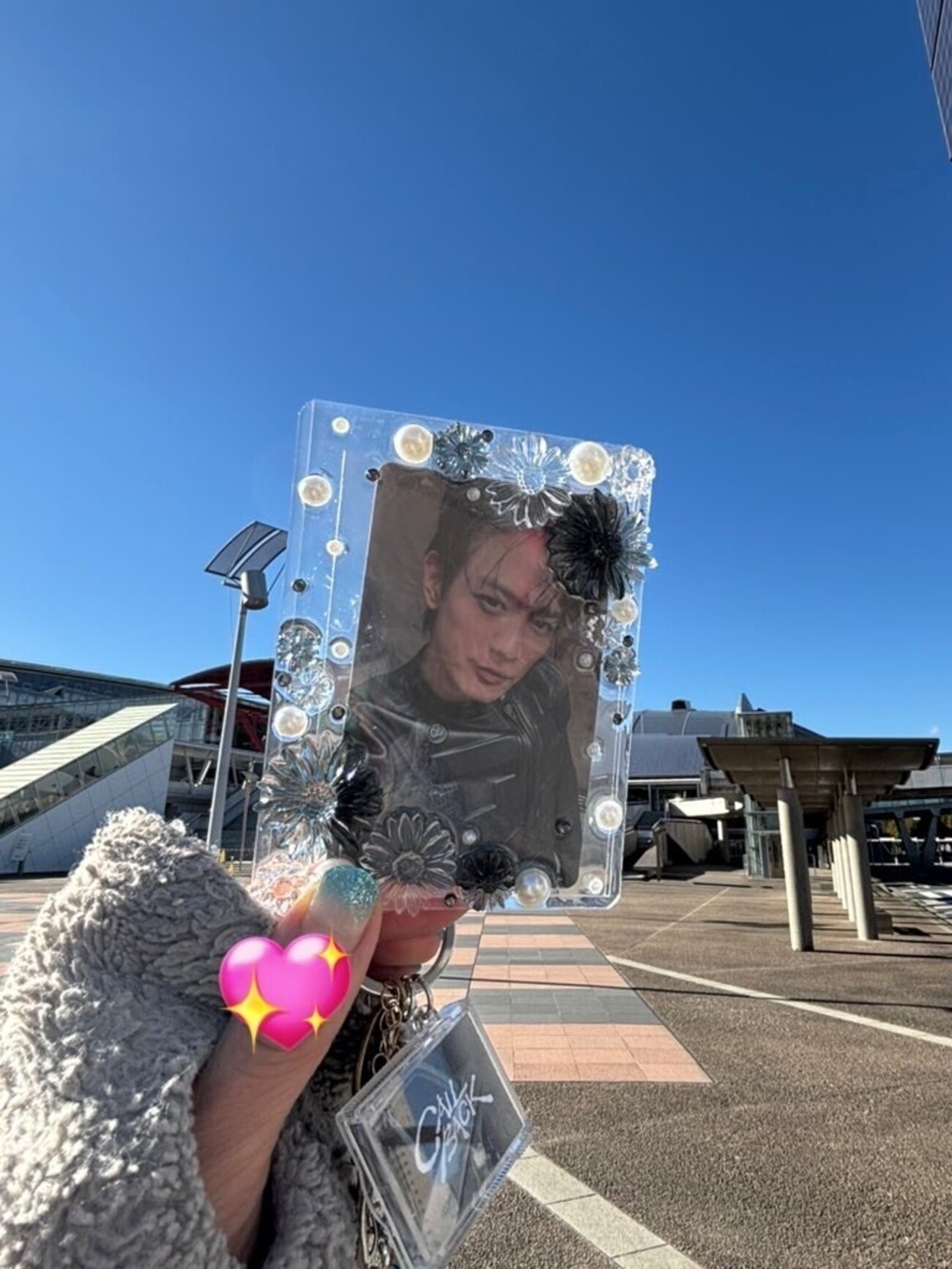 2/8 2025 MINHO CONCERT <MEAN : of my first> in Japan @幕張