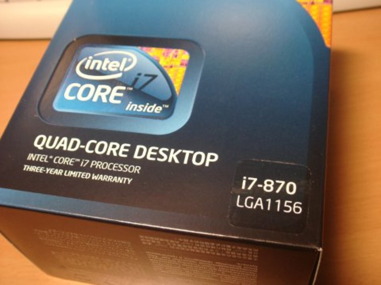 自作機 Core i7 860搭載マシン 公式通販 自作ゲーミングPC i7-860 GTX460