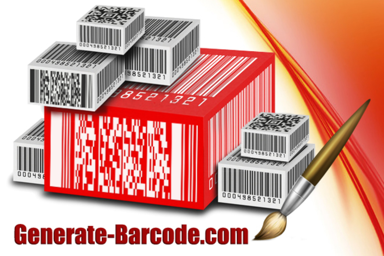 How to Create Barcode Label for Marking Small Items: DataMatrix ...