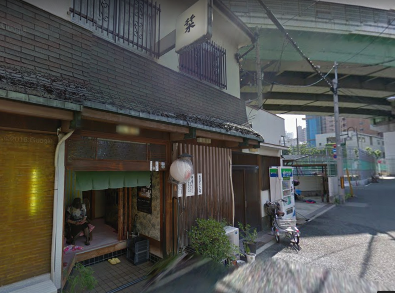 飛田新地 無修正 飛田新地のゴム無し、中出しの比率を調べてみた（妖怪通り・年金通り）ｗｗ - 大阪の5大新地情報！！