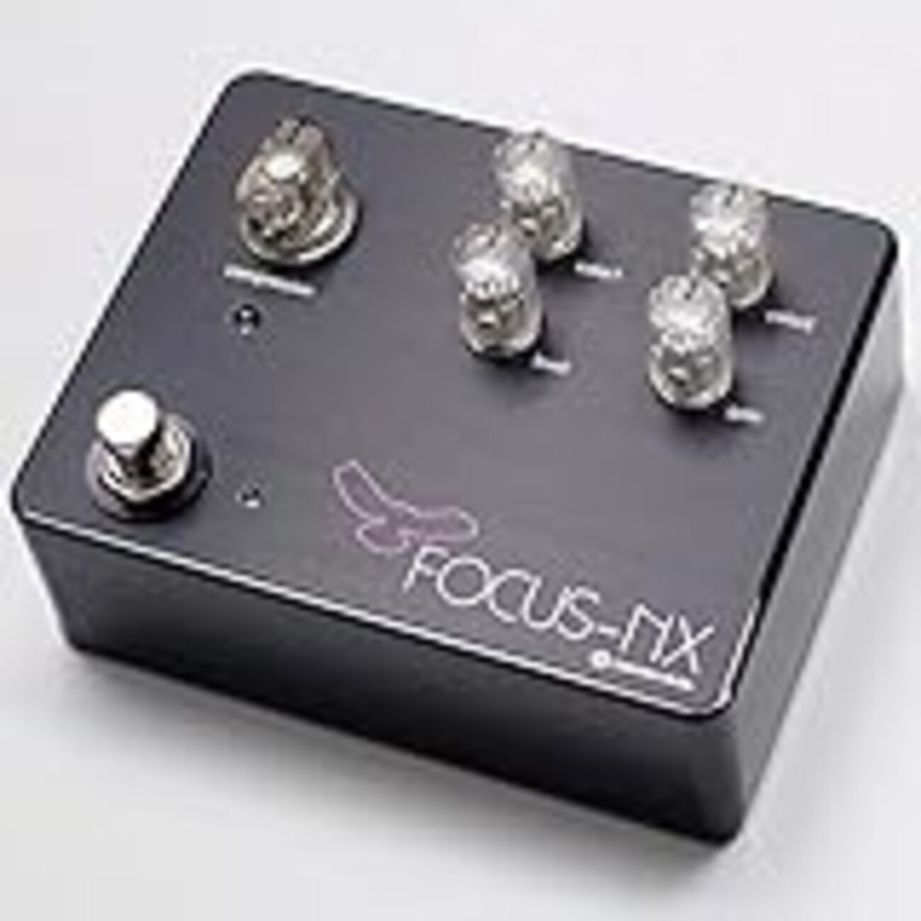 20201120 Rockmanサウンド再現実験 Pt.3 - Guitar Stuff Blog