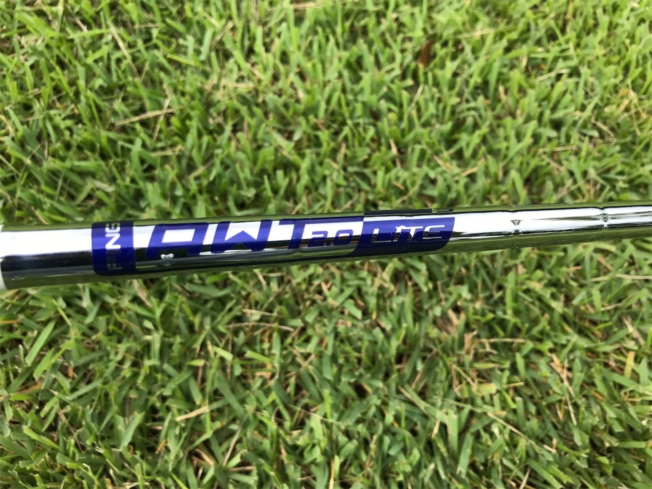 ピンAWT2.0ライトスチールシャフト試打評価 - Golf Powers 試打レビュー☆ 