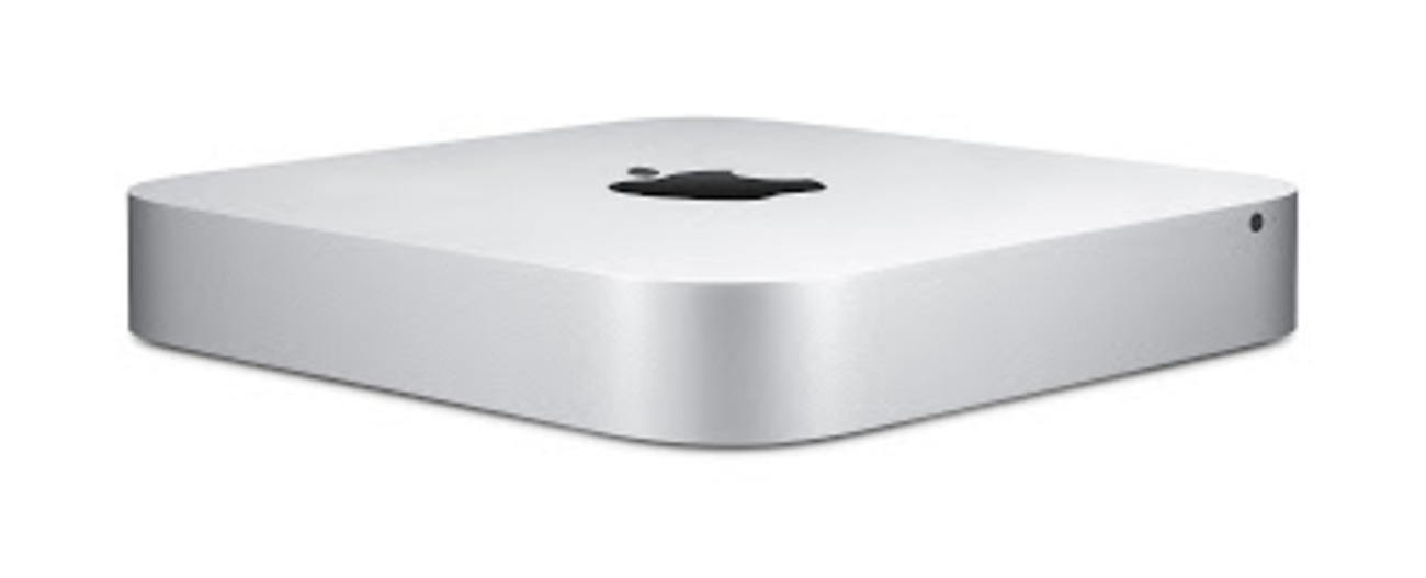 新型Mac mini（Late 2014）、旧型（Late 2012）と比較～知っておくべき 