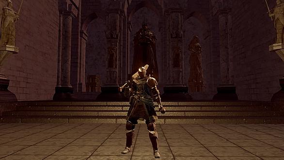 ダークソウルとは ゲームの人気 最新記事を集めました はてな