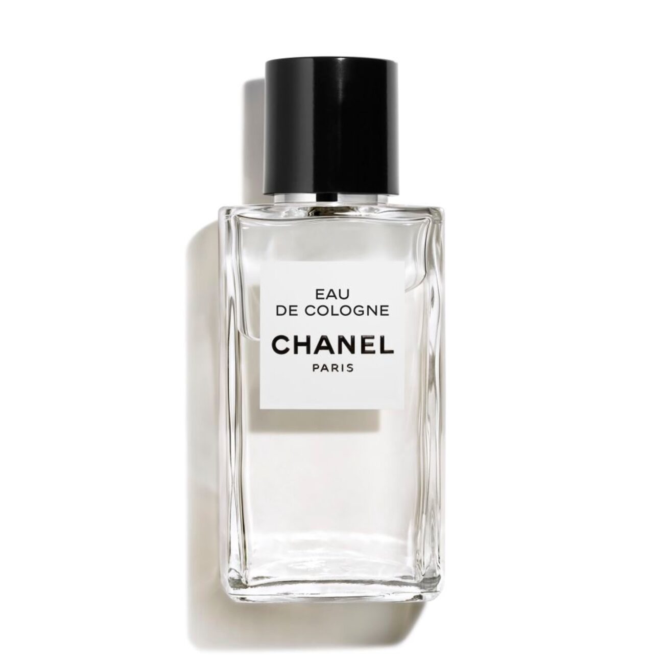 日本語ラベル有　シャネル　オードゥ　コローニュ 200ml 試してみた】オードゥ コローニュ （ヴァポリザター) - レ