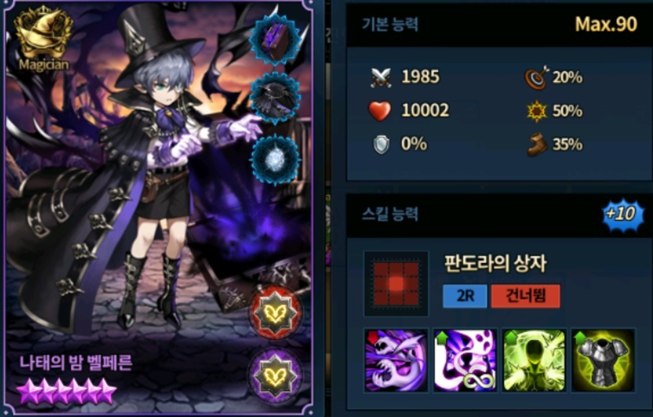 ブラウンダスト 最強キャラ（本家） - 大三国志 攻略ネタ館