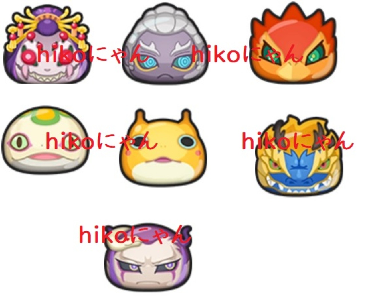 妖怪ウォッチ ぷにぷに 新イベントはシャドウサイド ちょｗｗ不動明王＆コマじろうカエルｷﾀ (ﾟ∀ﾟ) !!ツチノコも・・？ -  ゲームがなくても生きていける！雑記・ゲーム