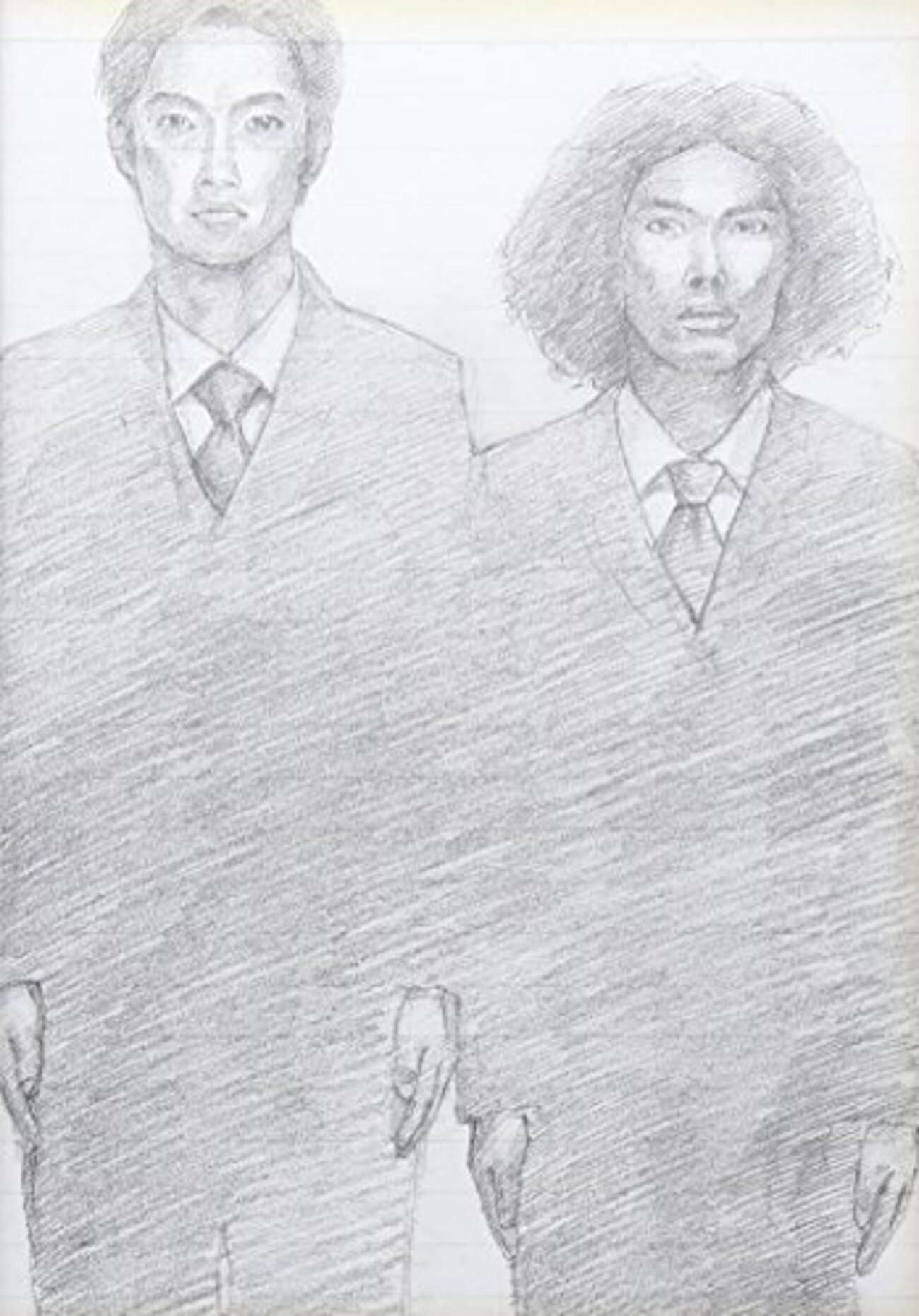 お笑い・バラエティ Rahmens  0001 select Rahmens 0001 select」（2002年8月21日） - NOT FOUND -見つかりませ