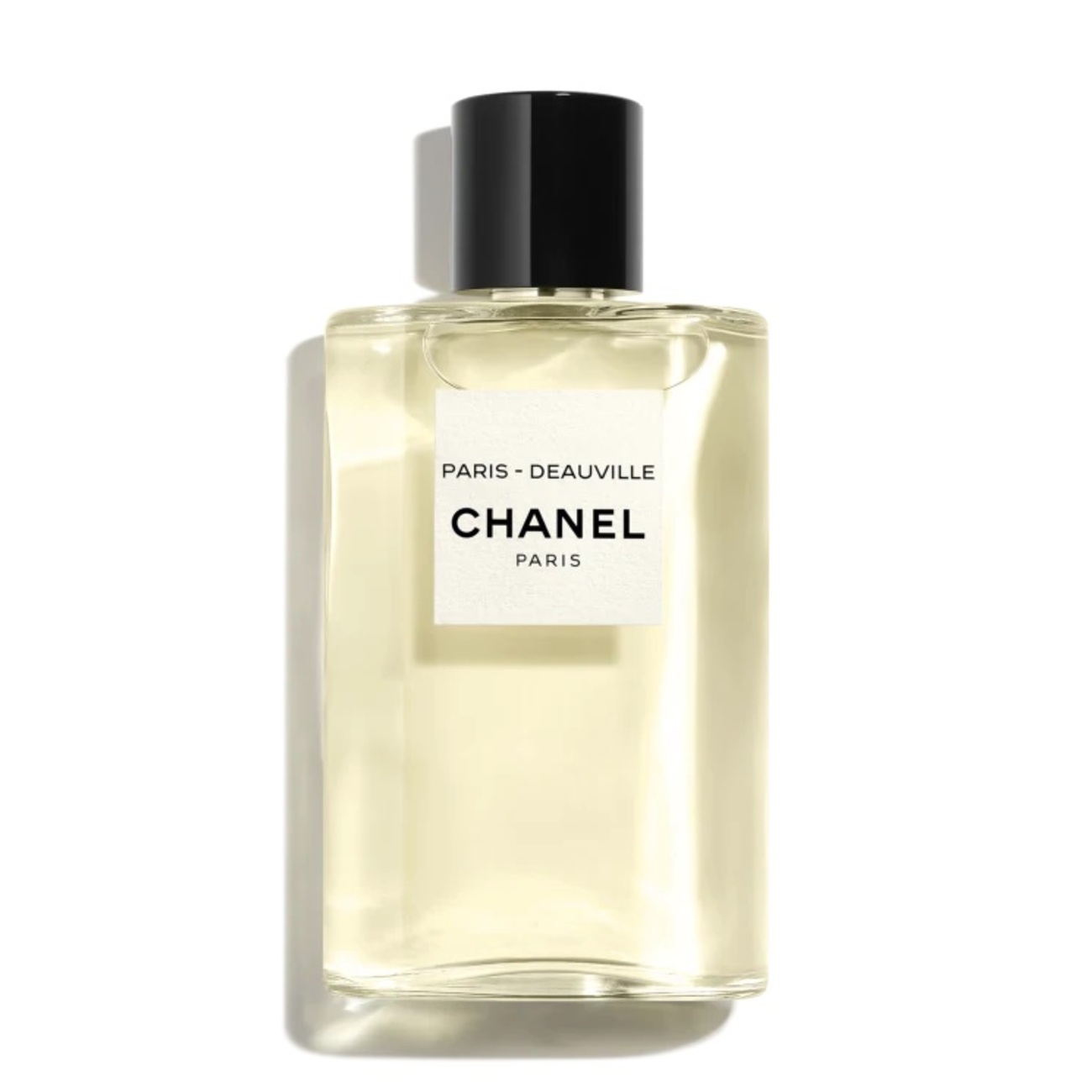 百貨店購入　シャネル　パリ　ドーヴィル　50ml シャネル：パリ ドーヴィル - フレグランスアッセンブル
