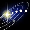 Solar Walk: ソーラーシステム3D, 惑星, 衛星