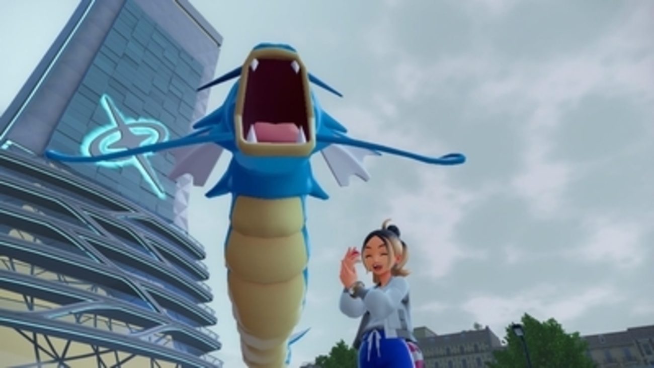 【ポケモンレジェンズZA プレイ日記84】AZ、クエーサー社、ガイ