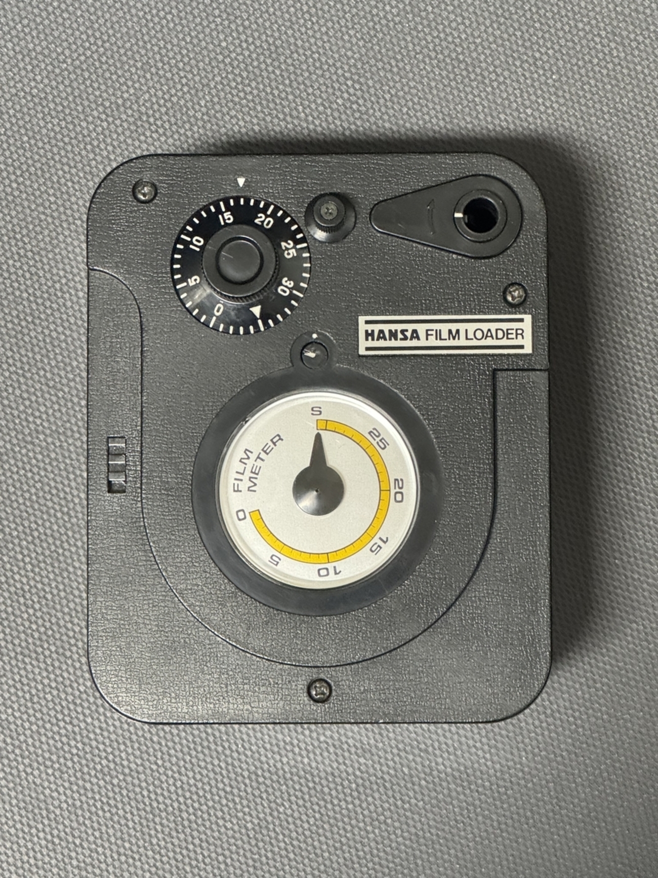 CHERRY HI-LOADER 35mm長尺フィルム日中詰替 Yahoo!オークション - CHERRY HI-LOADER（チェリー ハイローダー