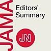 JAMA Editors' Summary