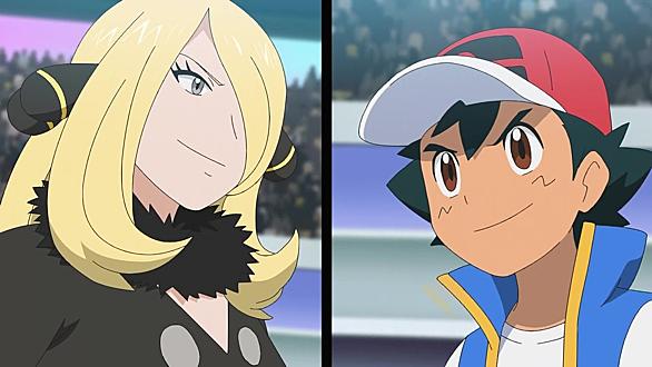 アニポケとは アニメの人気 最新記事を集めました はてな