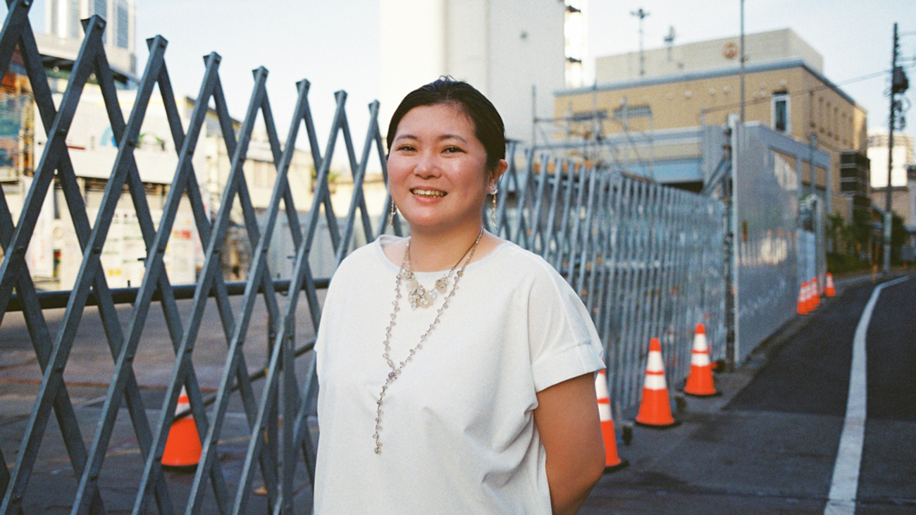 『虎に翼』から一年。吉田恵里香が 『前橋ウィッチーズ』に込めた想いと、当たり前を疑い続ける理由 - あしたメディア by BIGLOBE