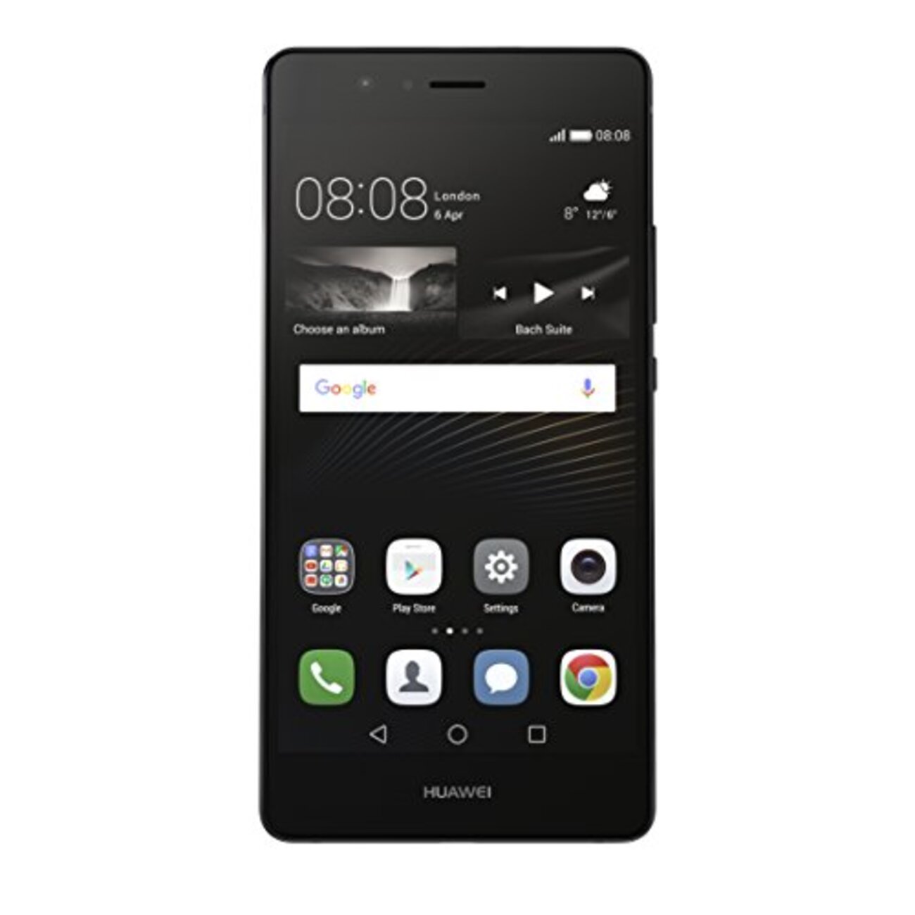 コスパ最強のスマートフォンHUAWEI P9 lite購入レビュー - 力こそパワー