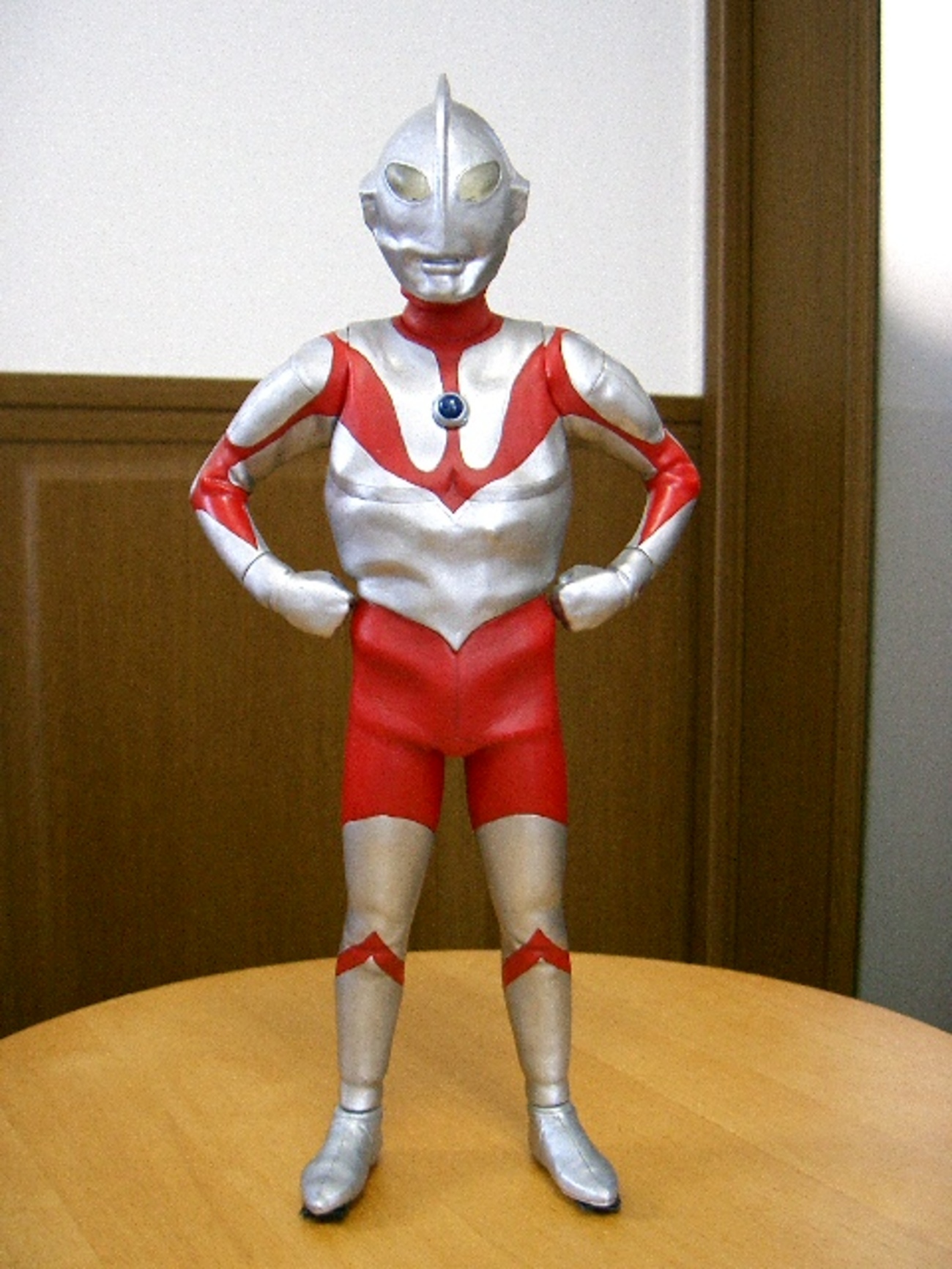 パイロットエース - 空想 ウルトラマンAタイプ 初代ウルトラマン A 
