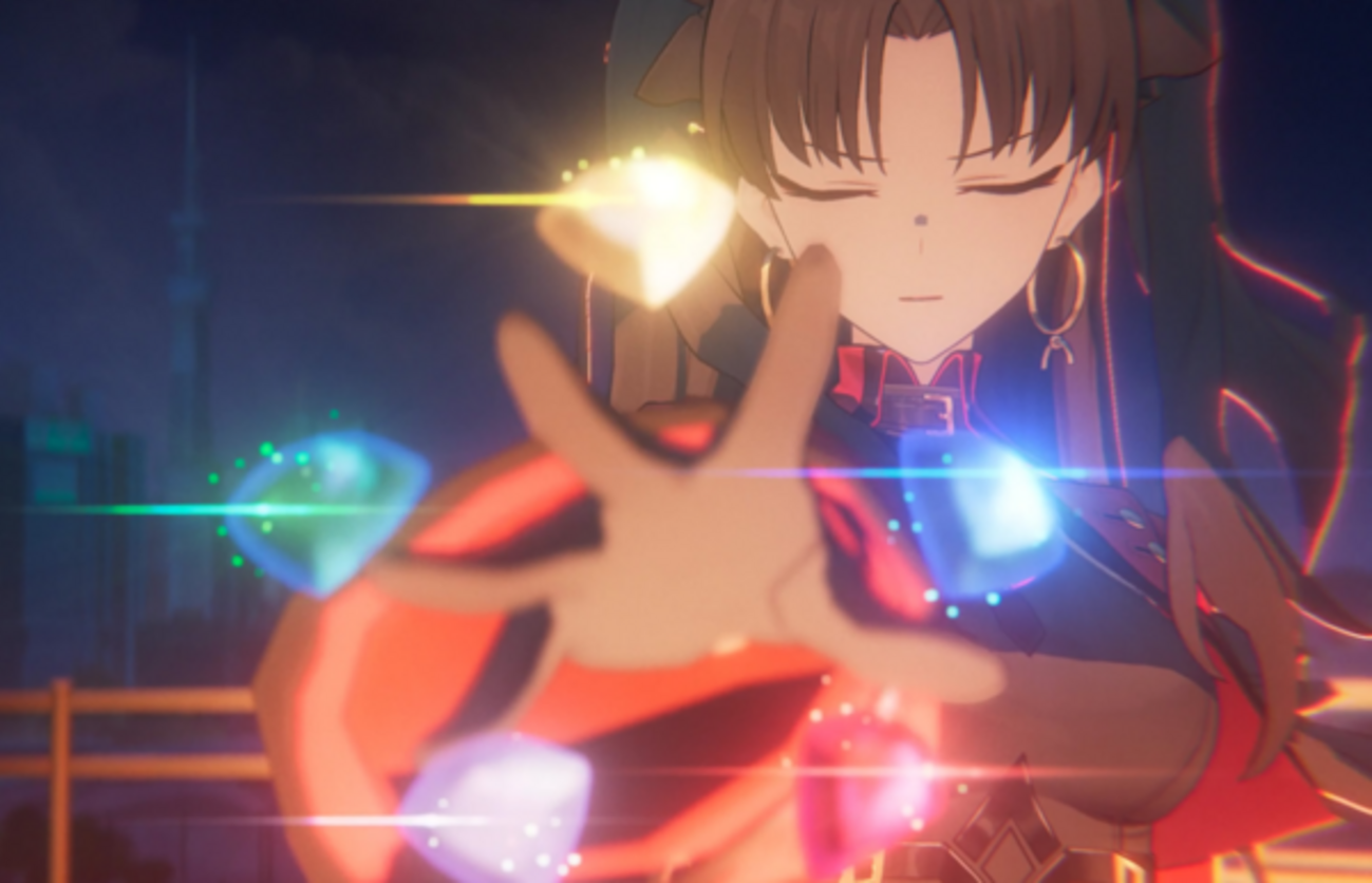 【スタレ×Fate】遠坂凛の実測まとめ｜モチーフあり/なし比較・最適編成・SP効率で分かった強さと立ち位置