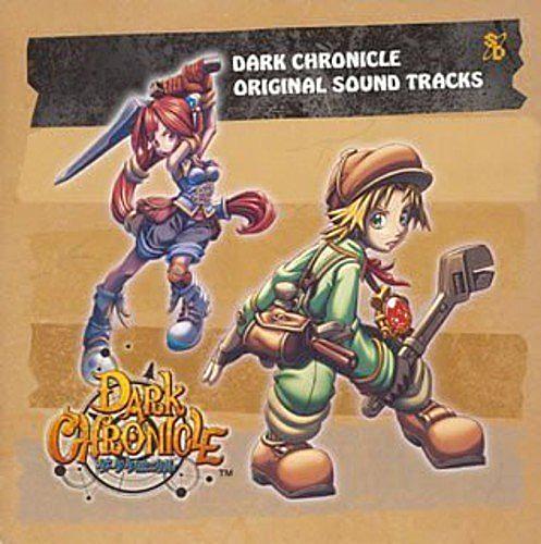 ダーククロニクルとは ゲームの人気 最新記事を集めました はてな