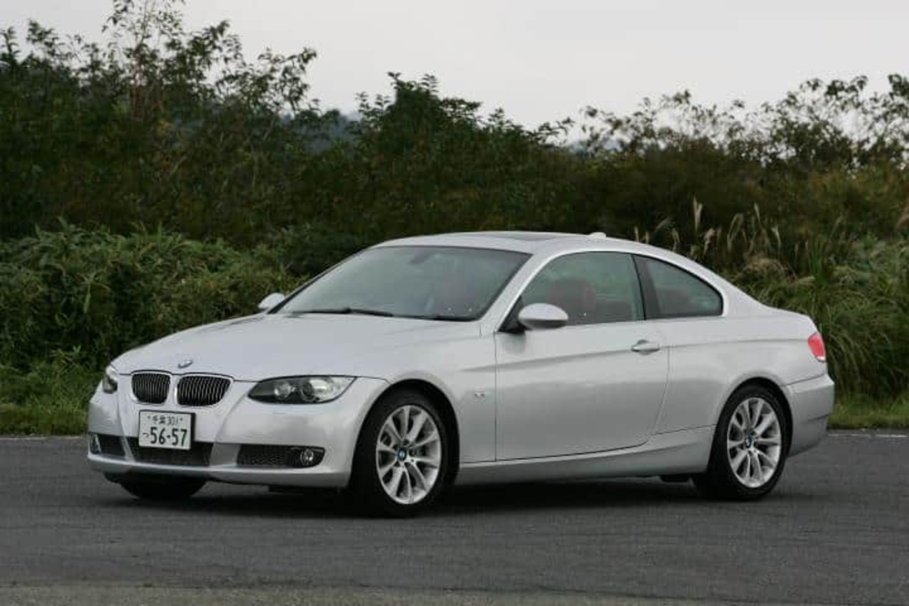 BMW335iクーペ新車試乗レポート！なぜターボが必要？達人が徹底解説 
