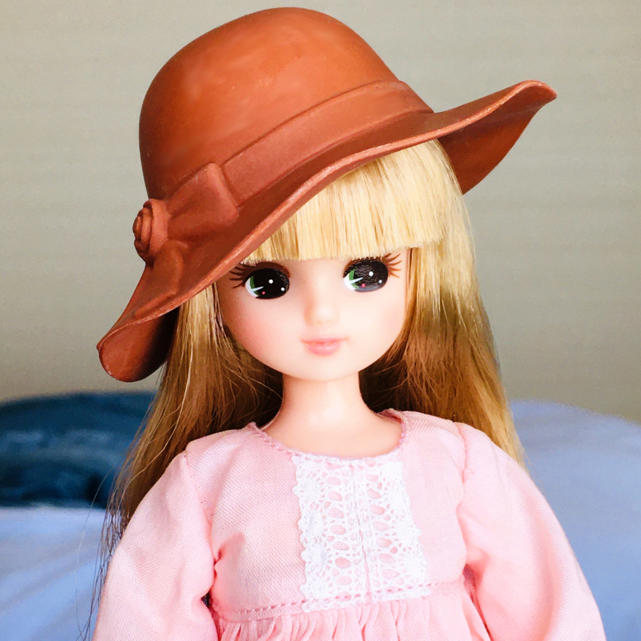こっそりと）福島の「リカちゃんキャッスル」に行ってきた④開封編
