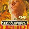 SUPER EUROBEAT VOL.95