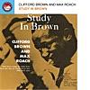 Study in Brown