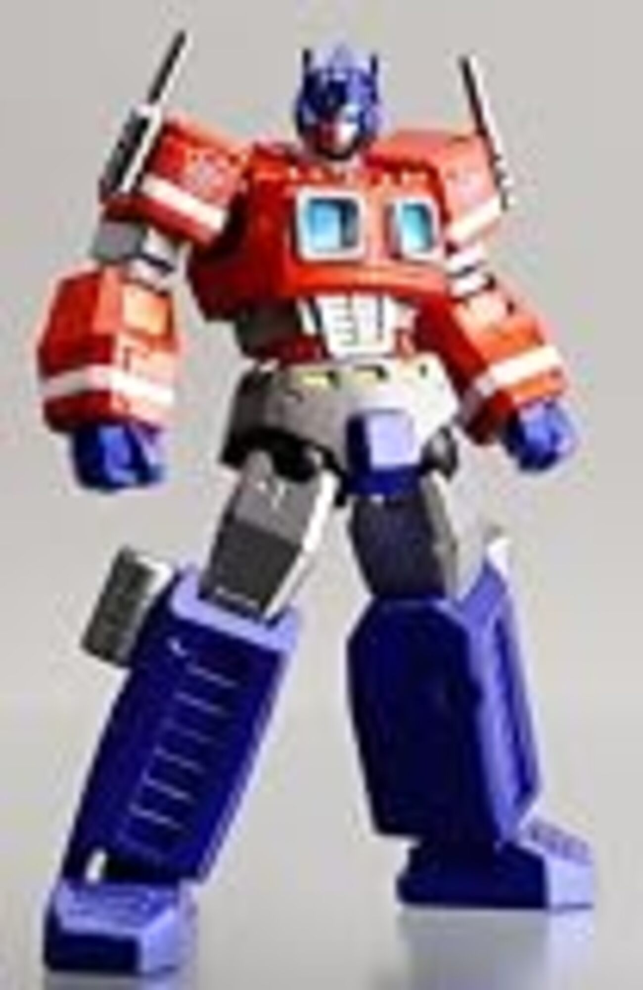 トランスフォーマー リボルテックウルトラマグナス - AYS: