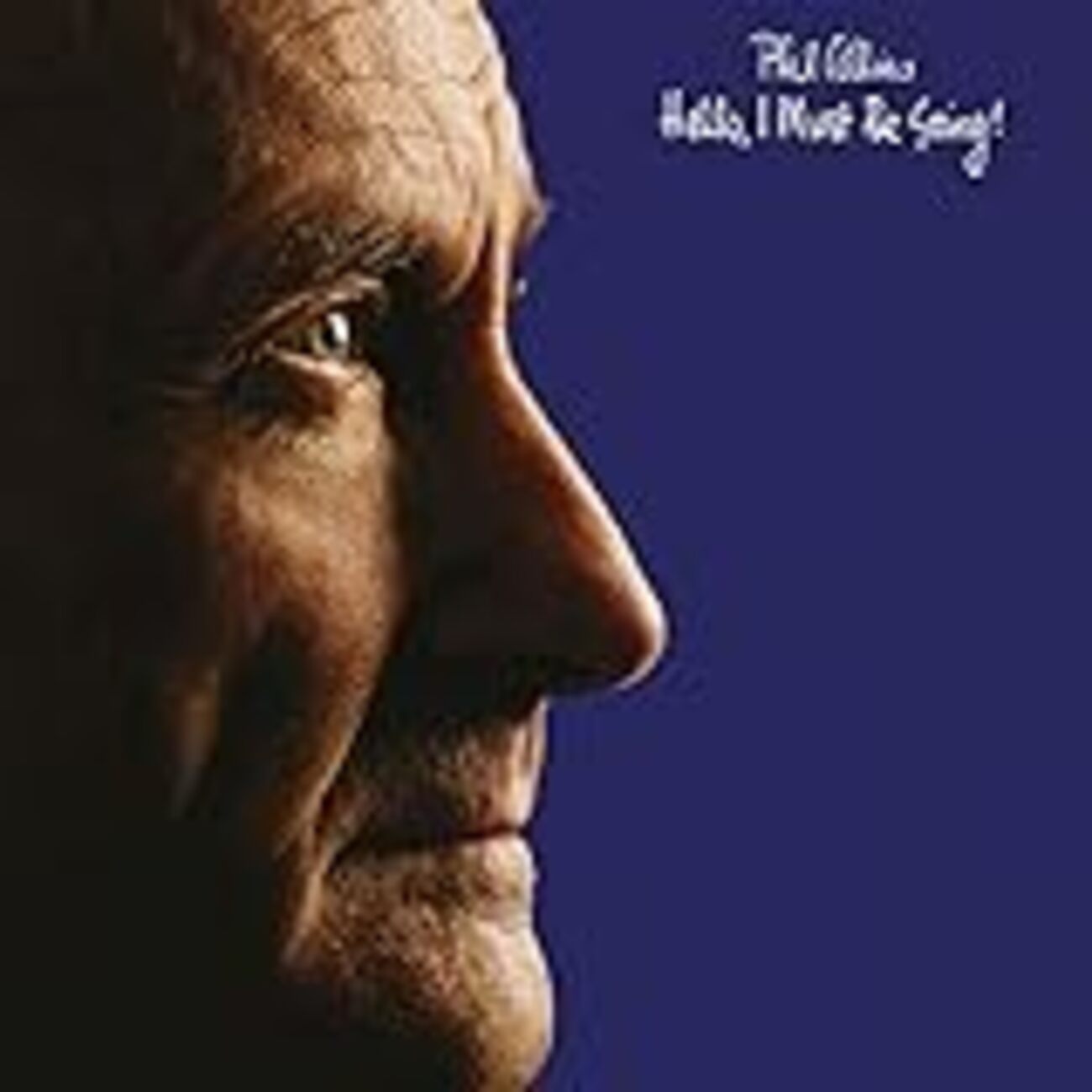 恋はあせらず（You Can't Hurry Love）」フィル・コリンズ（Phil