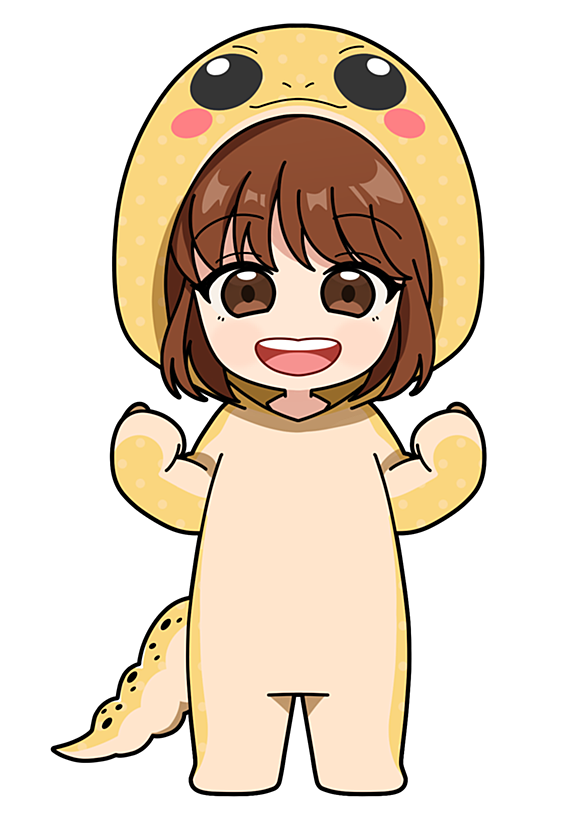 かわいいは正義とは マンガの人気 最新記事を集めました はてな